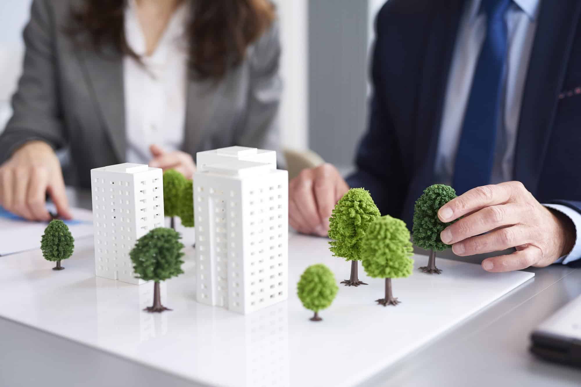 Sustainable Building Practices