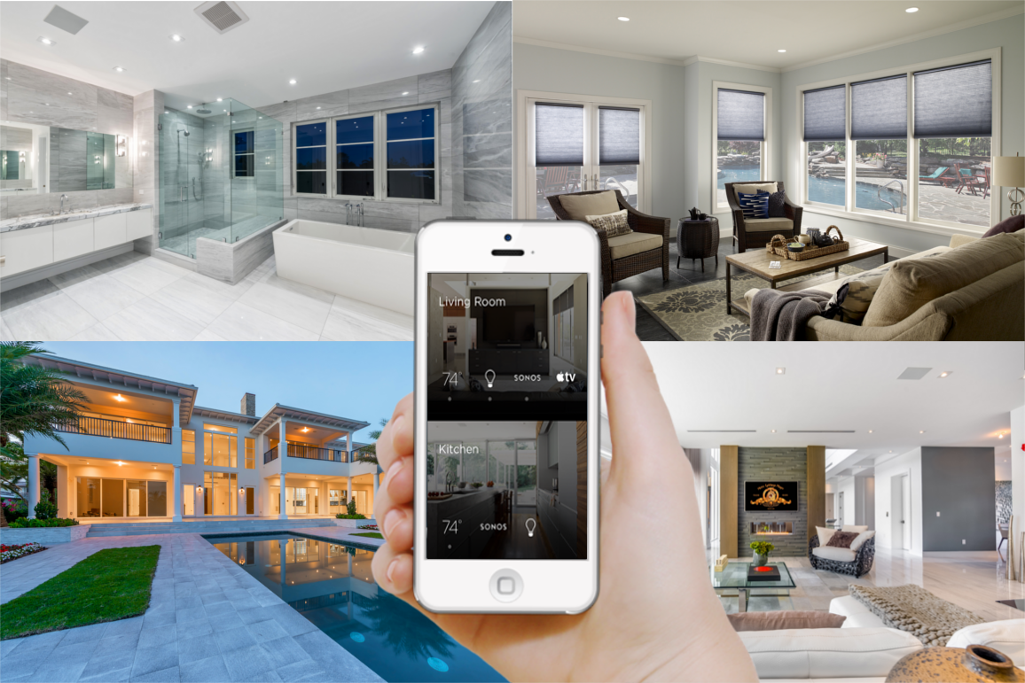 Smart Home Design