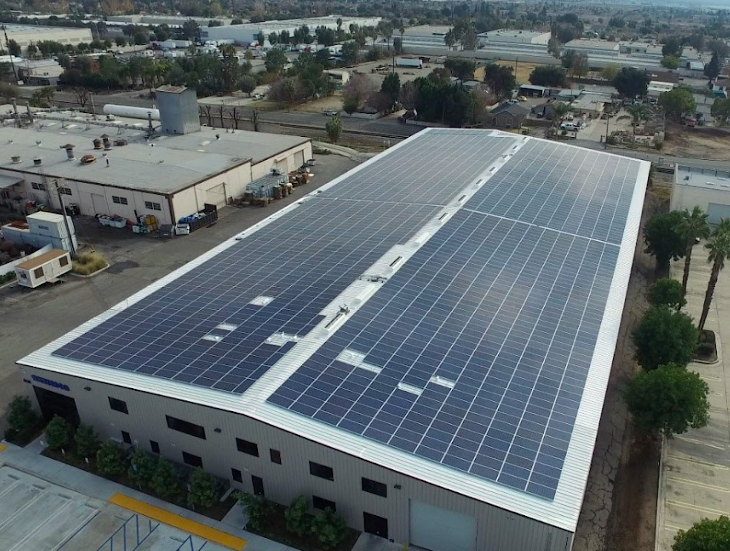 Energy-Efficient