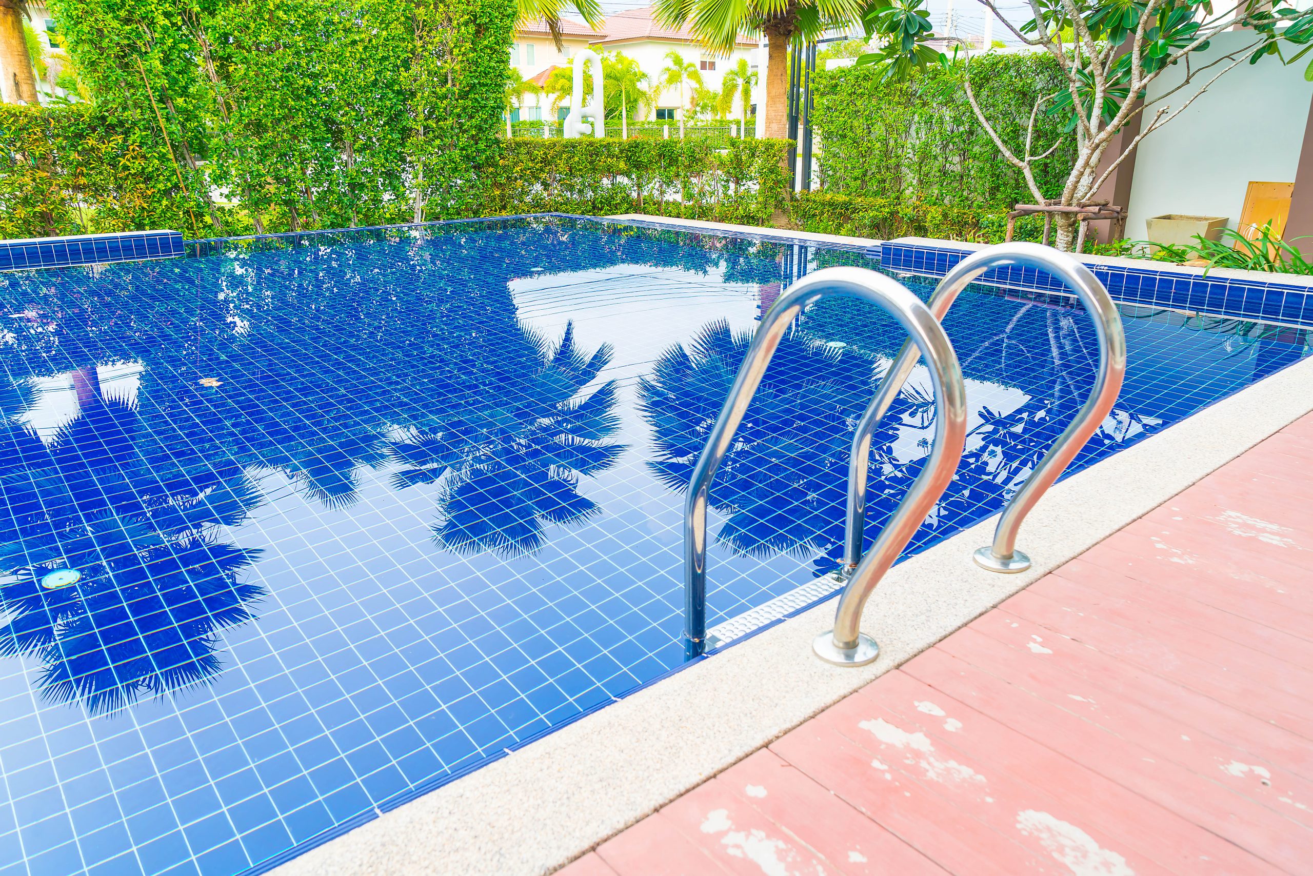 Pool Maintenance