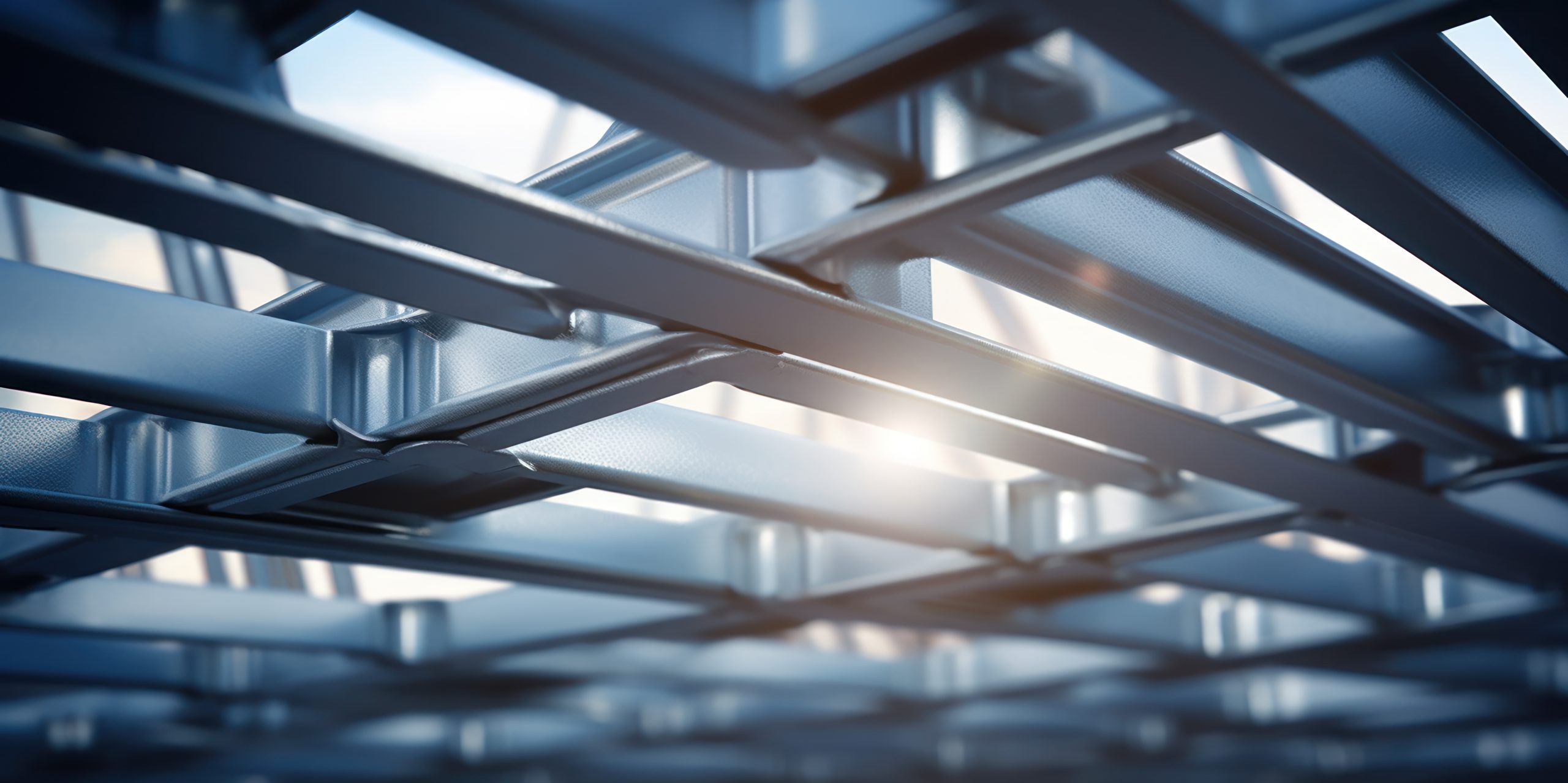 Steel Beams