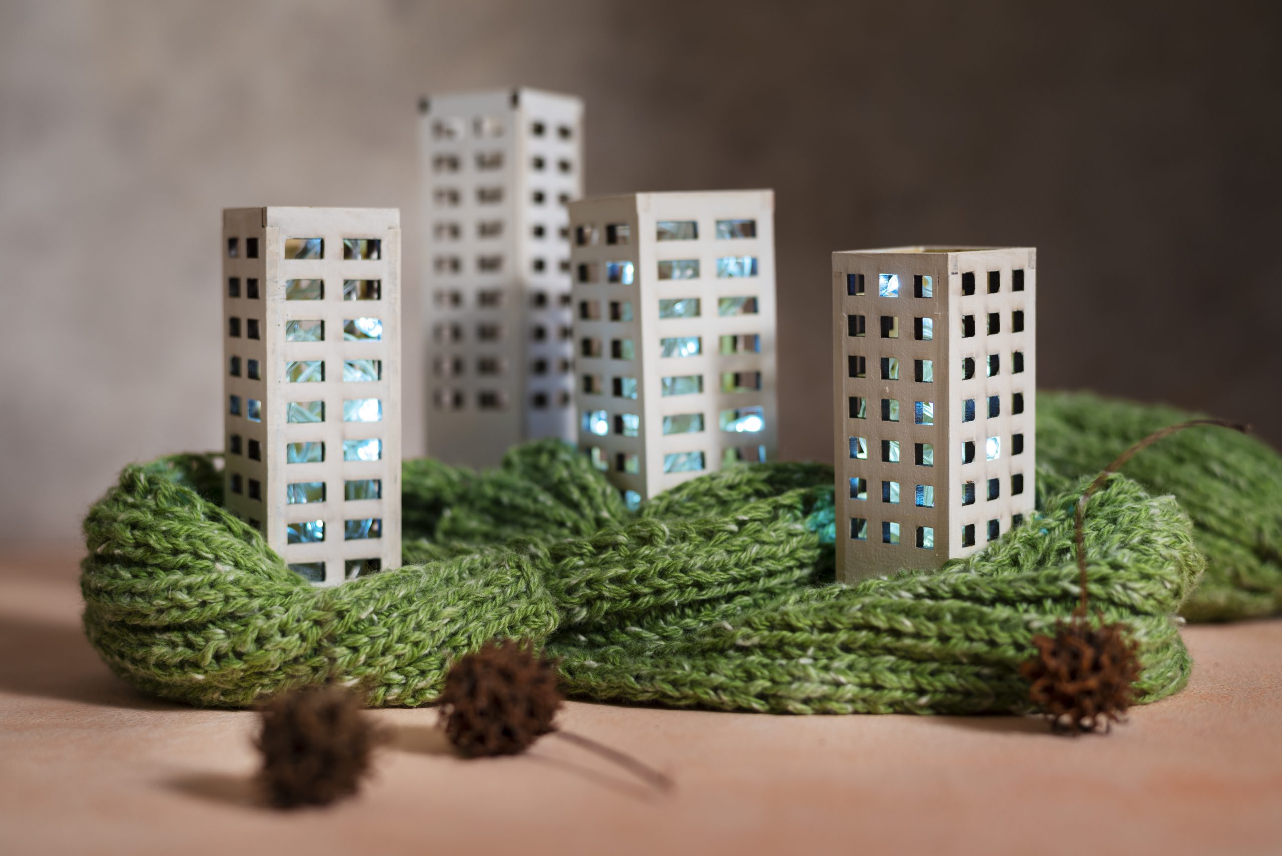 Sustainable Housing