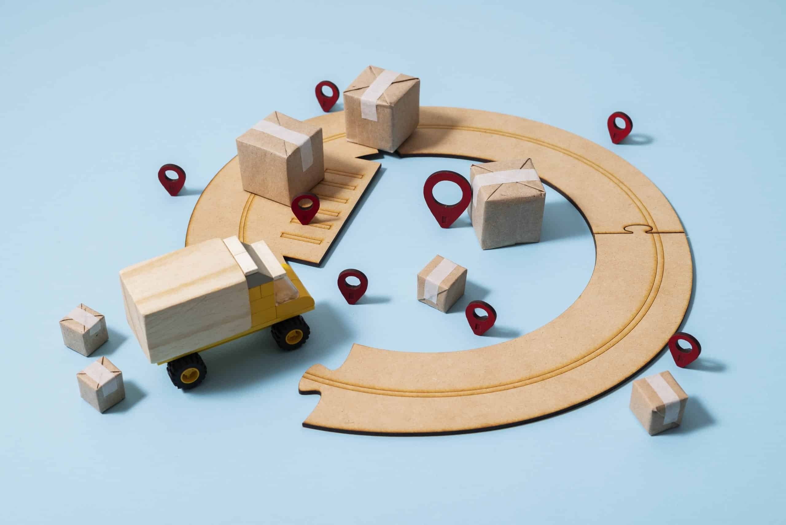Sustainable Supply Chains