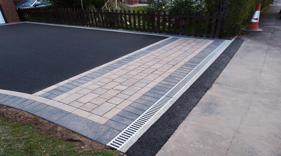stormwater drainage system
