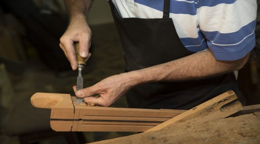 strongest types of wood
