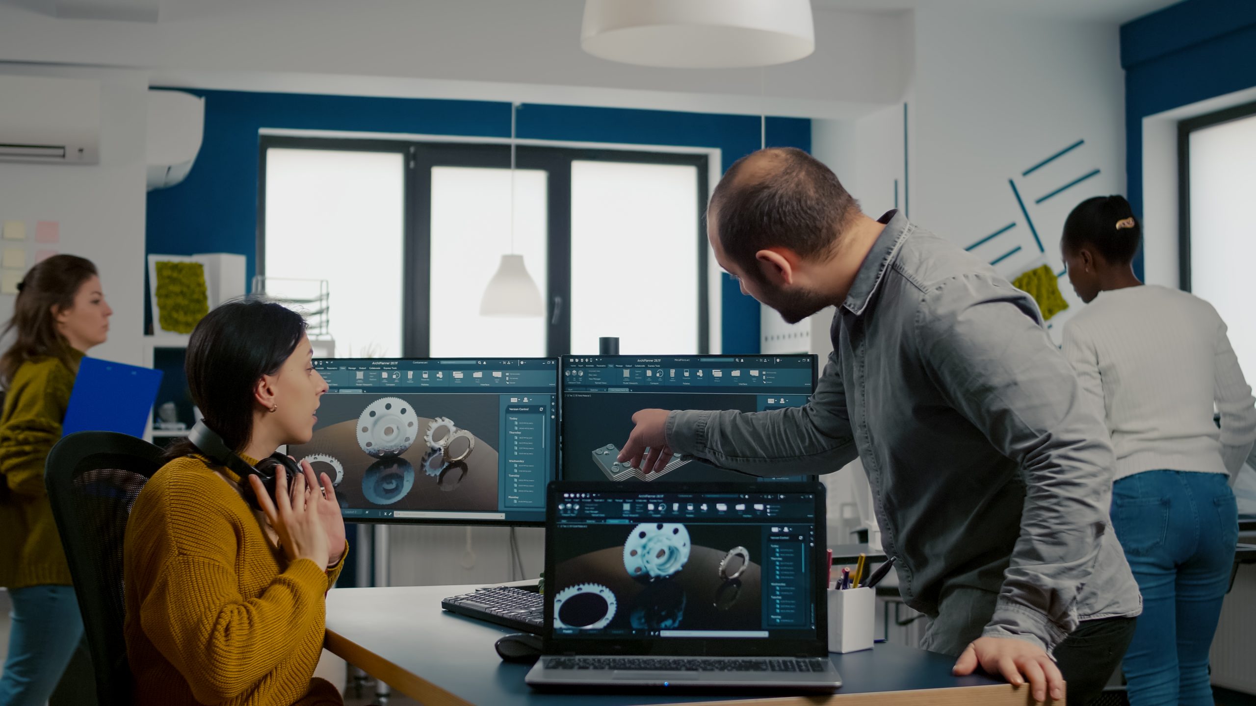 The Role of Advanced Simulation Tools in Modern Engineering Design