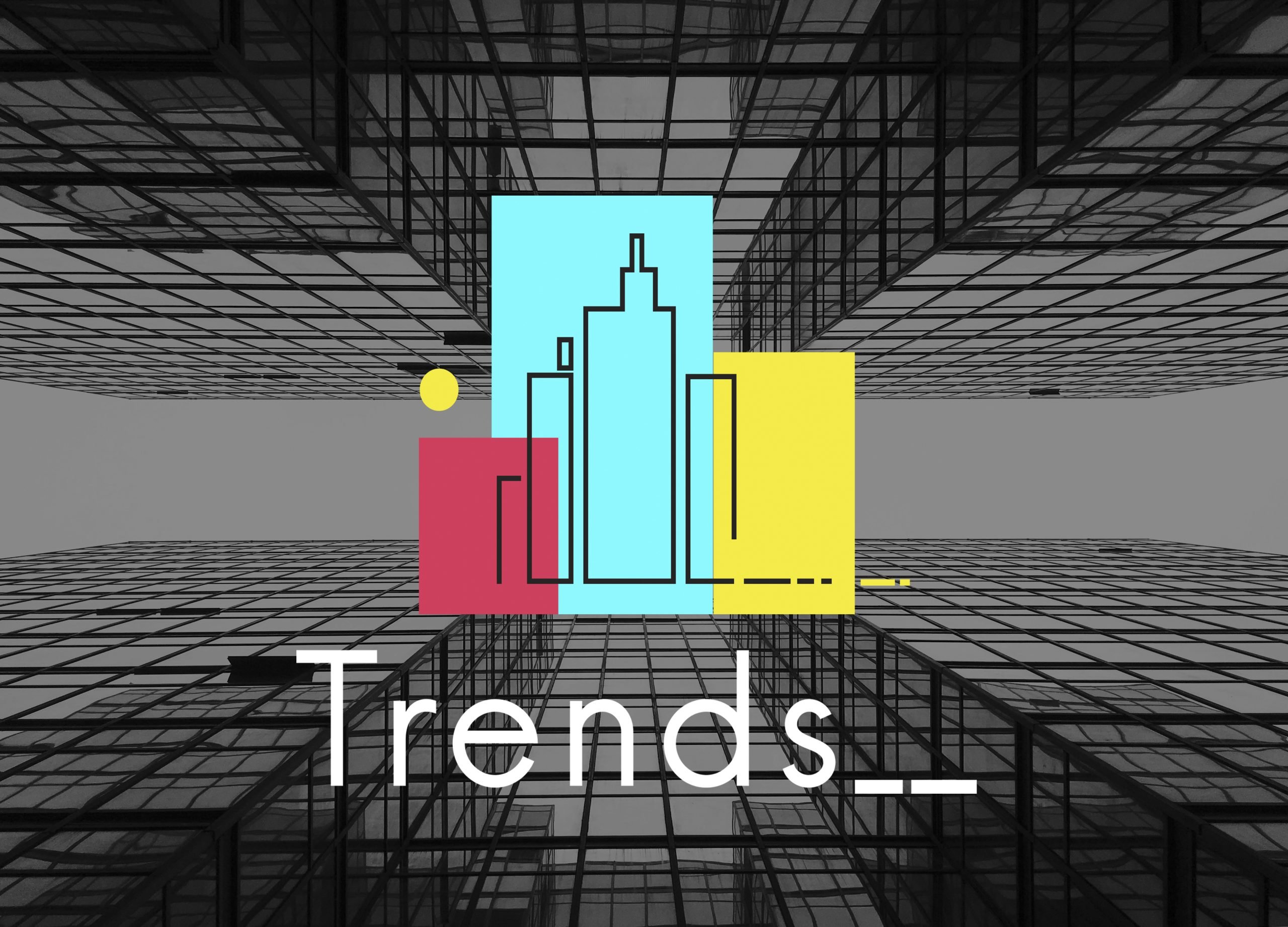 Urban design shapes