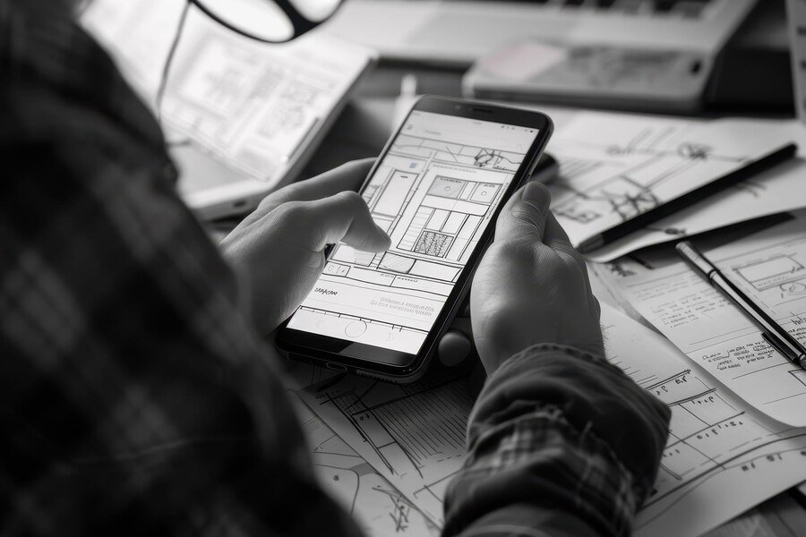 Customized App Design Solutions