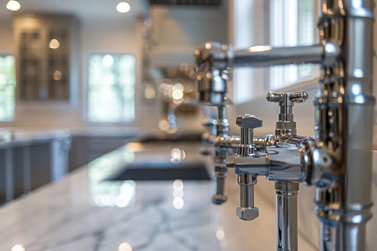 Plumbing Design
