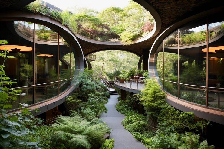biophilic design