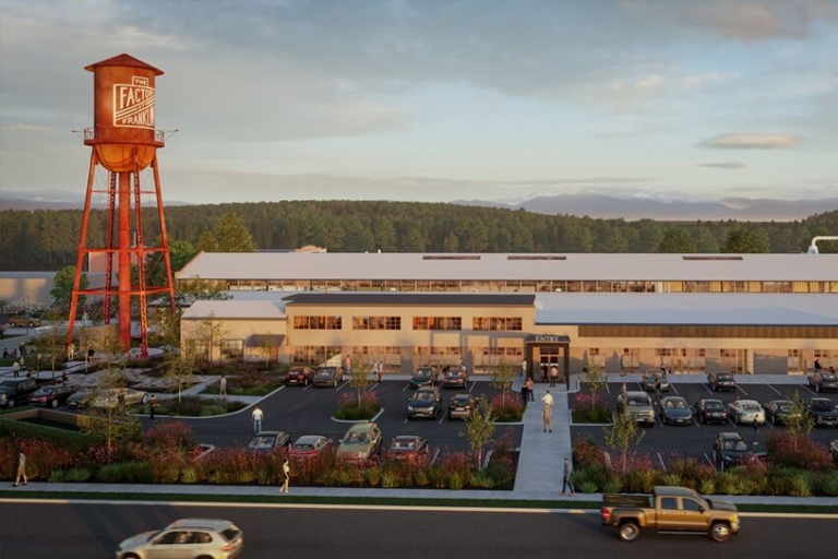 Factory-At-Franklin