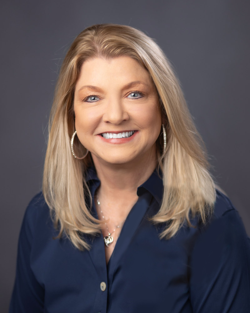 Sandy Covington - Realtor Tennessee