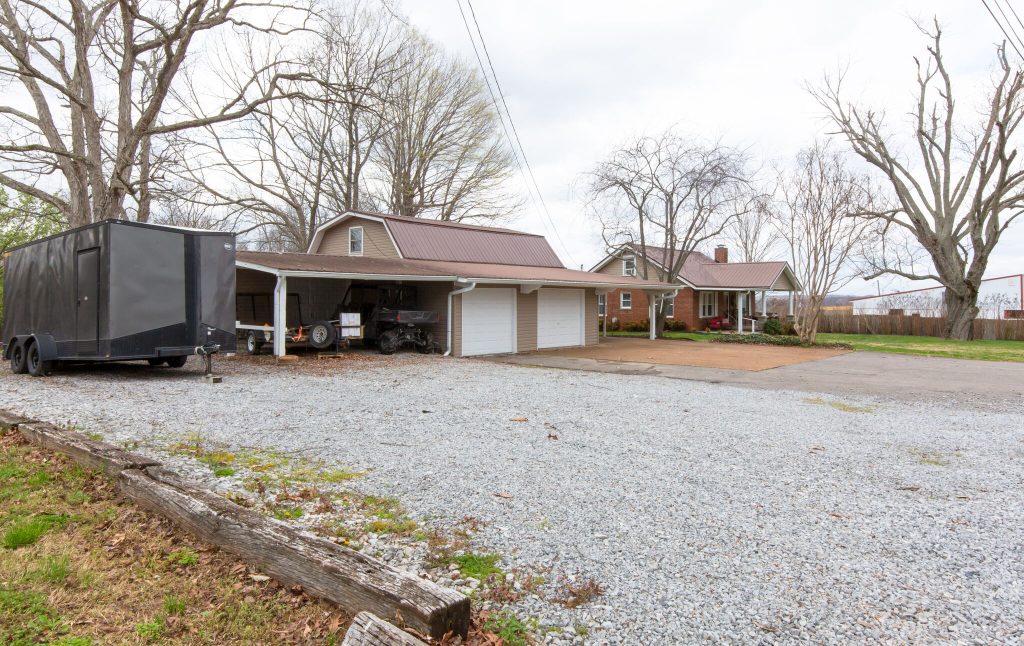 Property in Charlotte