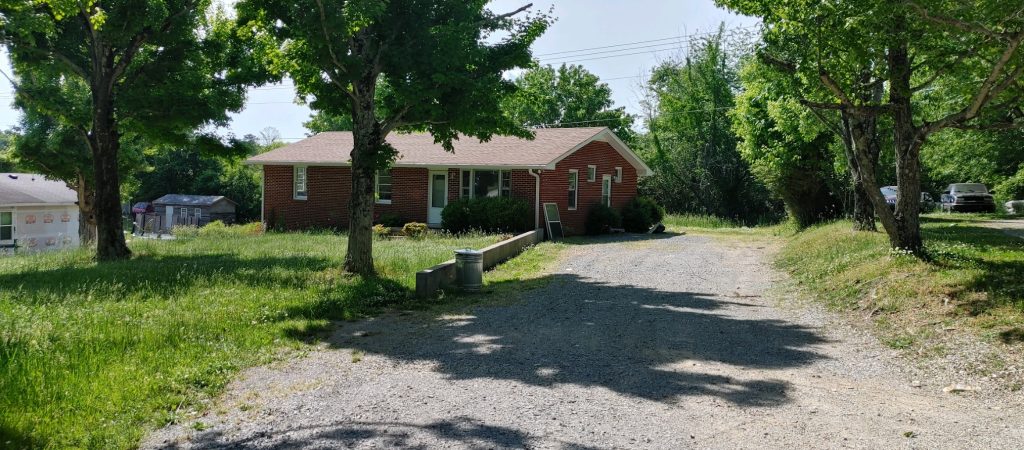 Residential property in Dickson