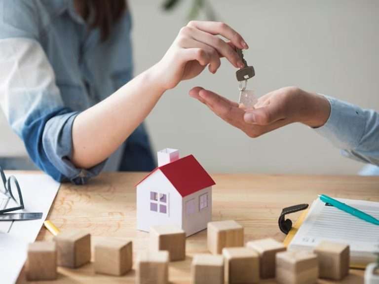 Home Selling