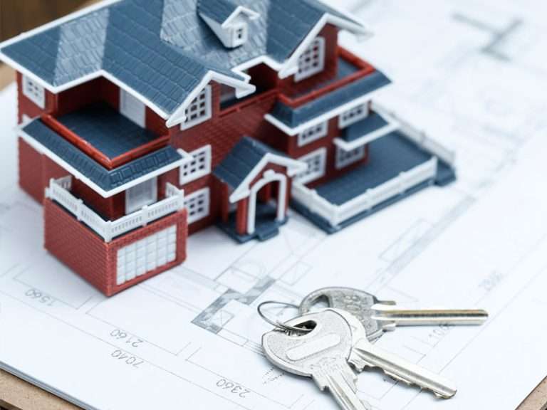 buy a house