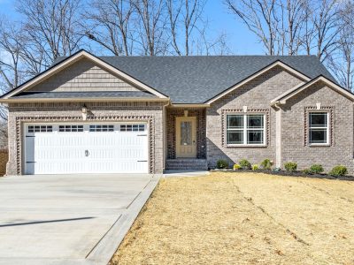 Residential home in Clarksville