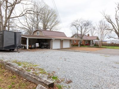 Property in Charlotte