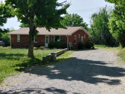 Residential property in Dickson