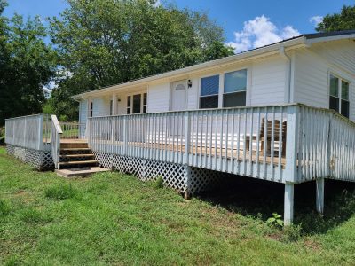 Real estate Cumberland Furnace