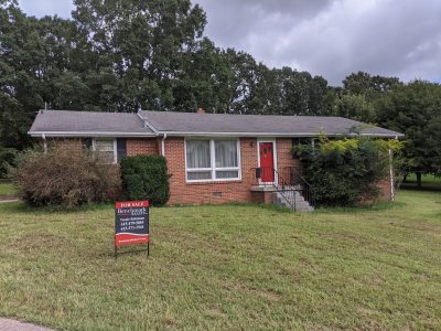 real estate property in Dickson