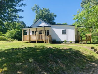 Homes in Waverly