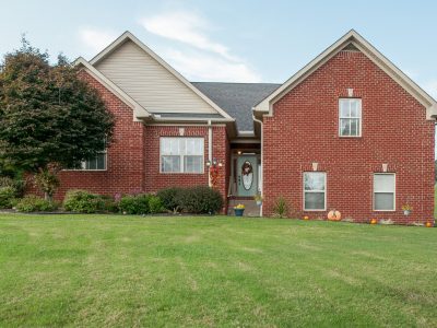 Residential property in Dickson