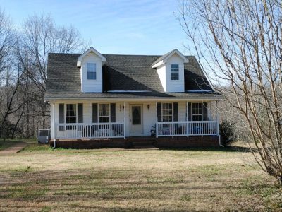 Real estate White Bluff