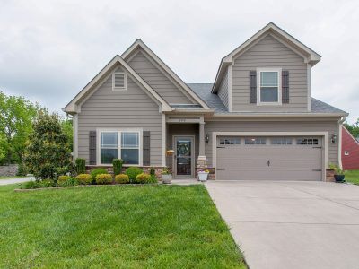 Real estate in Dickson