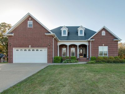 Homes in Dickson